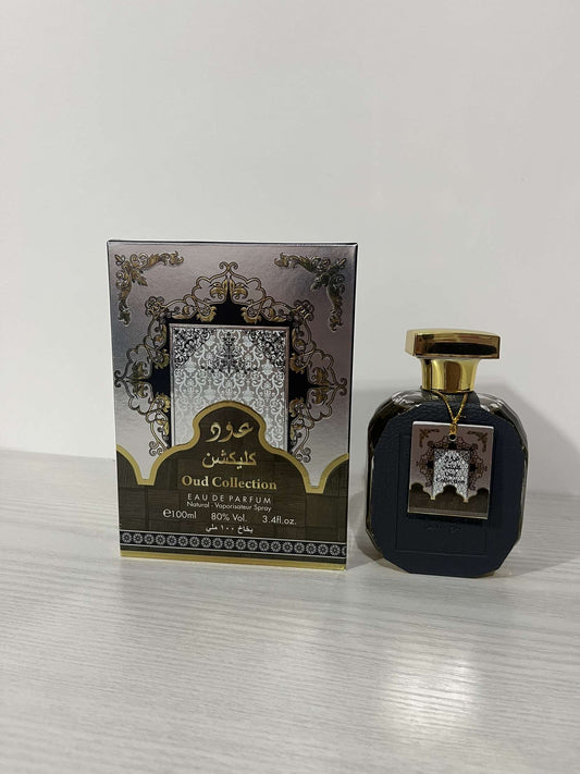 Oud Collection EAU DE PARFUM Men