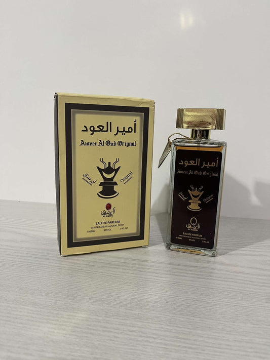 Ameer Al Oud EAU DE PARFUM